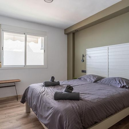 Stylish Apartment With Sea View Nerja Extérieur photo