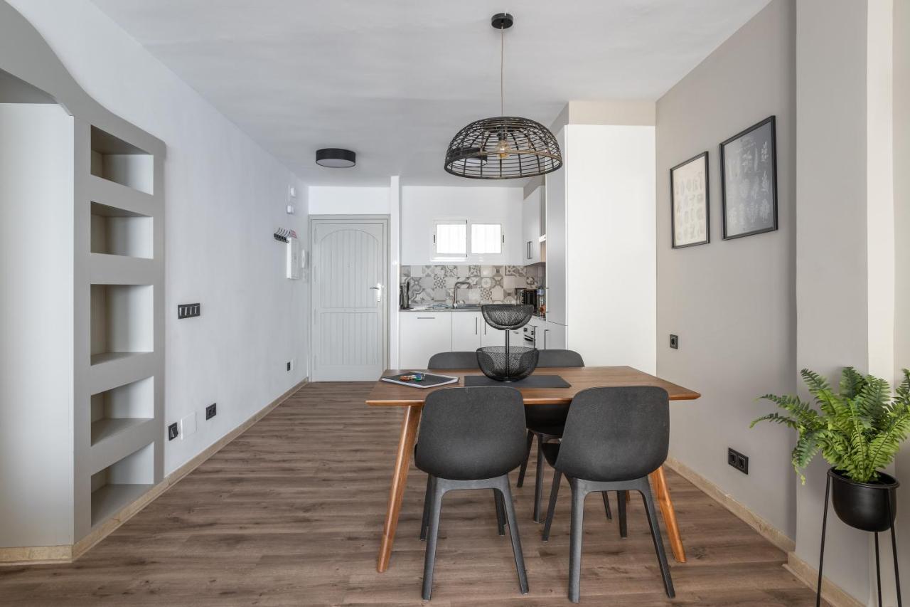 Stylish Apartment With Sea View Nerja Extérieur photo